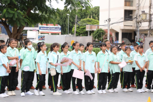 ร่วมงานสัปดาห์วิทยาศาสตร์แห่งชาติ ส่วนภูมิภาค ประจำปี พ.ศ. 2569